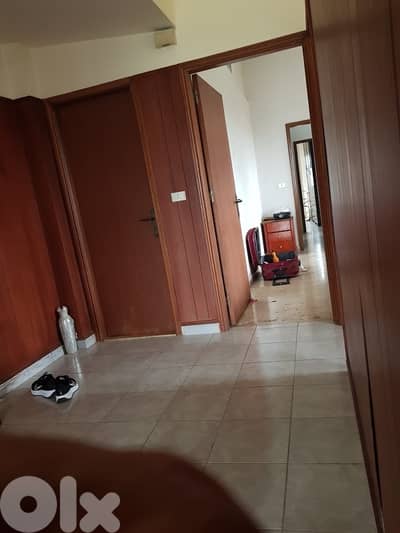 شقة للبيع في شارع الزهور عاليهapartment for sale in aley