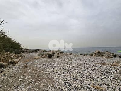 RWB304EA - Land for sale in Okaibeh