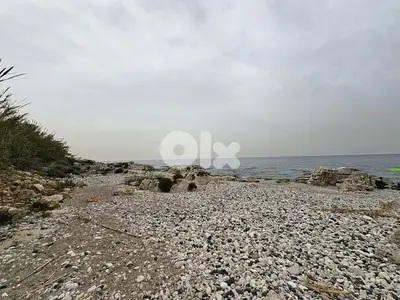 RWB304EA - Land for sale in Okaibeh