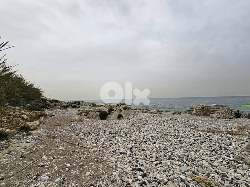 RWB304EA - Land for sale in Okaibeh 0