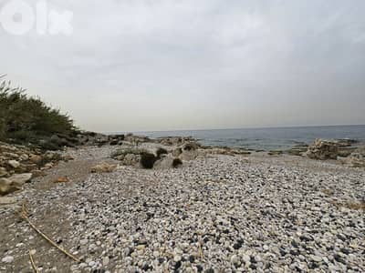RWB304EA - Land for sale in Okaibeh