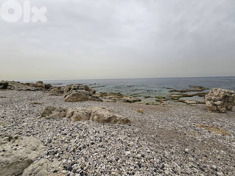RWB304EA - Land for sale in Okaibeh 2