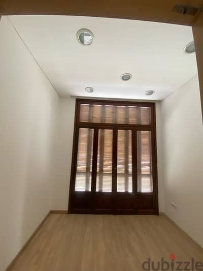 Beautiful office in down town prime with terrace