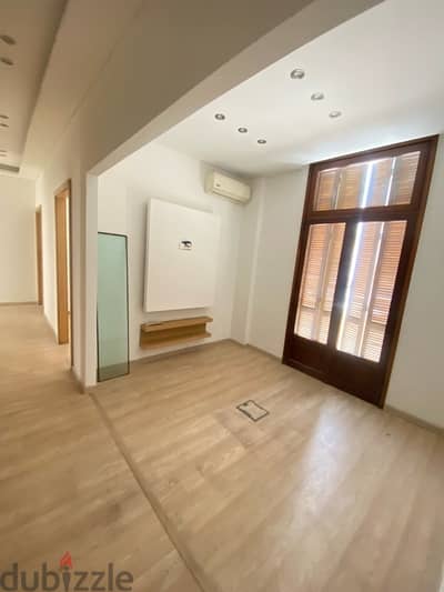 Beautiful office in down town prime with terrace