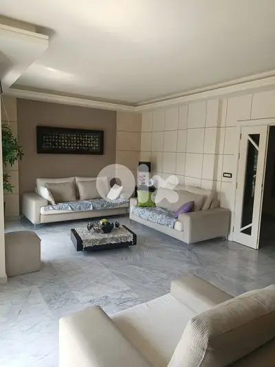 APARTMENT FOR SALE IN AIN SAADE PRIME (175SQ) 3 BEDS ,(AS-284)