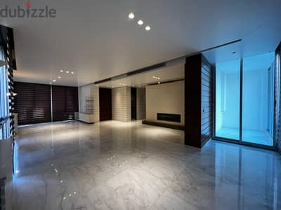 DUPLEX FOR SALE IN CARRE D'OR , ACHRAFIEH , الاشرفية / (AC-1015)