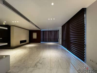 DUPLEX FOR SALE IN CARRE D'OR , ACHRAFIEH , الاشرفية / (AC-1015)