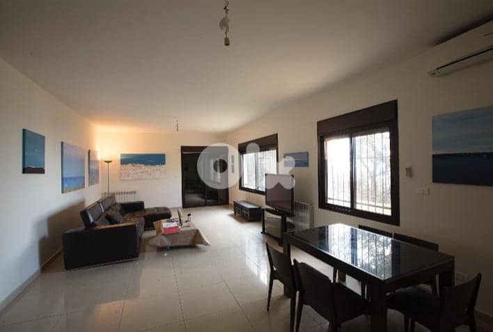 APARTMENT FOR SALE IN BSALIM PRIME (215SQ) WITH TERRACE ,(BS-170) 0