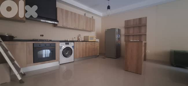 APARTMENT FOR SALE IN ACHRAFIEH , SOLAR SYSTEM / الاشرفية (AC-1016)