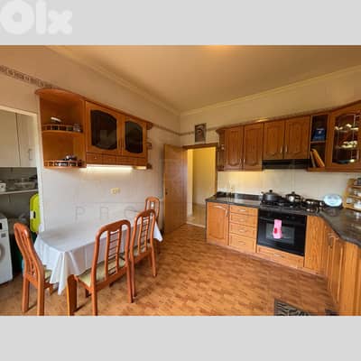Zouk mosbeh | 200 sqm | Panoramic Sea View