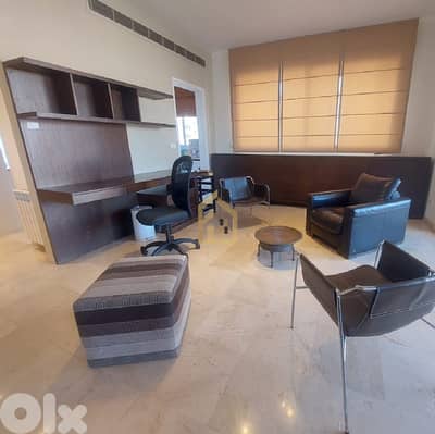 Apartment for rent in Achrafieh JD28 شقة للإيجار  في الأشرفية