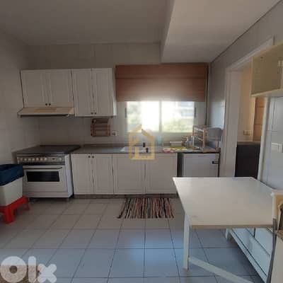 Apartment for rent in Achrafieh JD28 شقة للإيجار  في الأشرفية