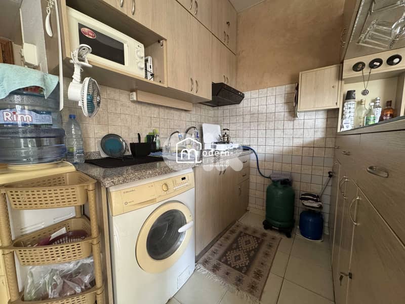 Fully Furnished Chalet For Sale in Samaya Kaslik 3