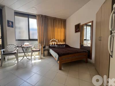 Fully Furnished Chalet For Sale in Samaya Kaslik