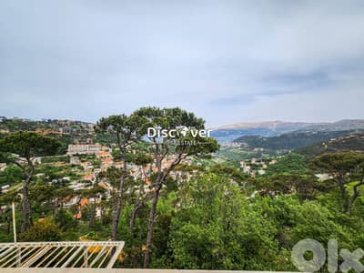 TownHouse for sale in Dhour el choueir ( Villa for sale )