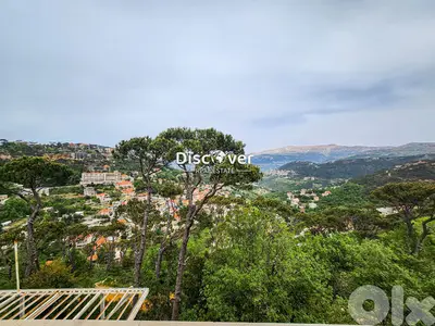 TownHouse for sale in Dhour el choueir ( Villa for sale )