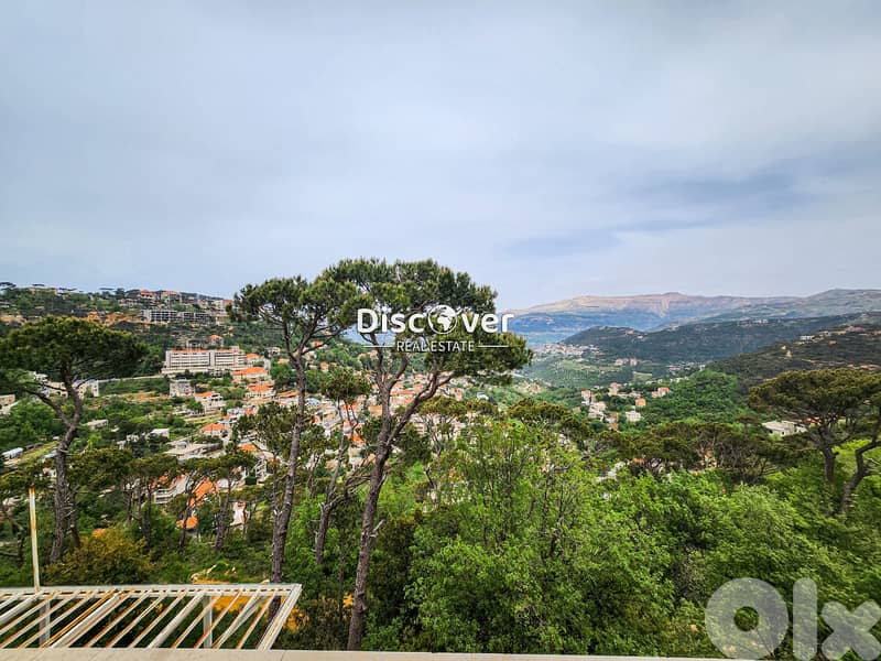 TownHouse for sale in Dhour el choueir ( Villa for sale ) 0