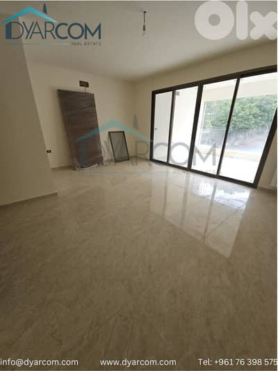 DY2483 - Naccache New Apartment for Sale!