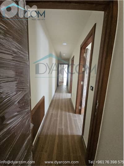 DY2483 - Naccache New Apartment for Sale!