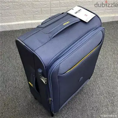 Delsey luggage now available