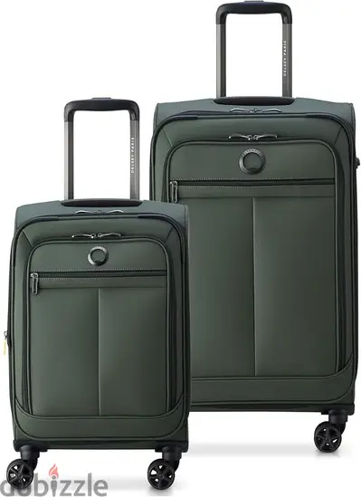 Delsey Set luggage