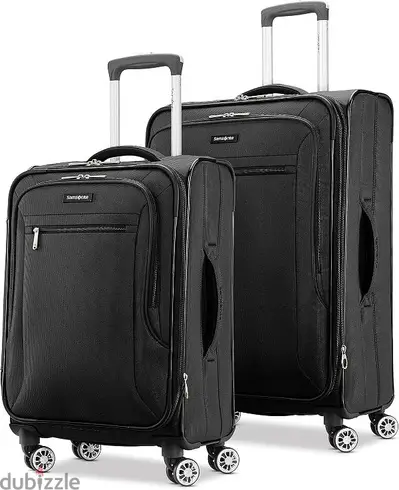 Samsonite set luggage