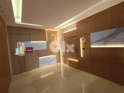 Yarzeh 280m2 | Partly Furnished | Solar System | Dead End Street | AA