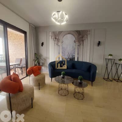 Apartment for rent in Achrafieh JD30 شقة للإيجار في الأشرفية