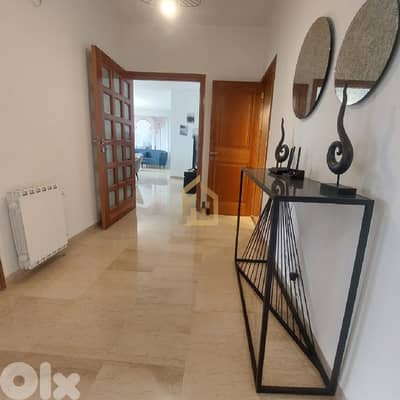 Apartment for rent in Achrafieh JD30 شقة للإيجار في الأشرفية