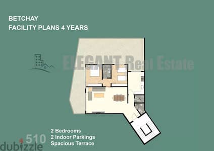 Apartment for Sale | Facility Payment | Betchay
