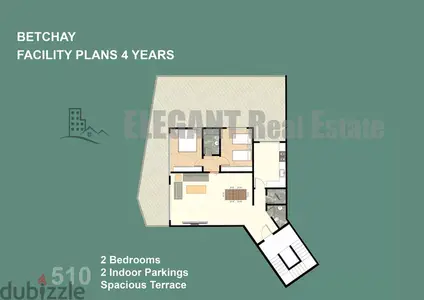 Apartment for Sale | Facility Payment | Betchay