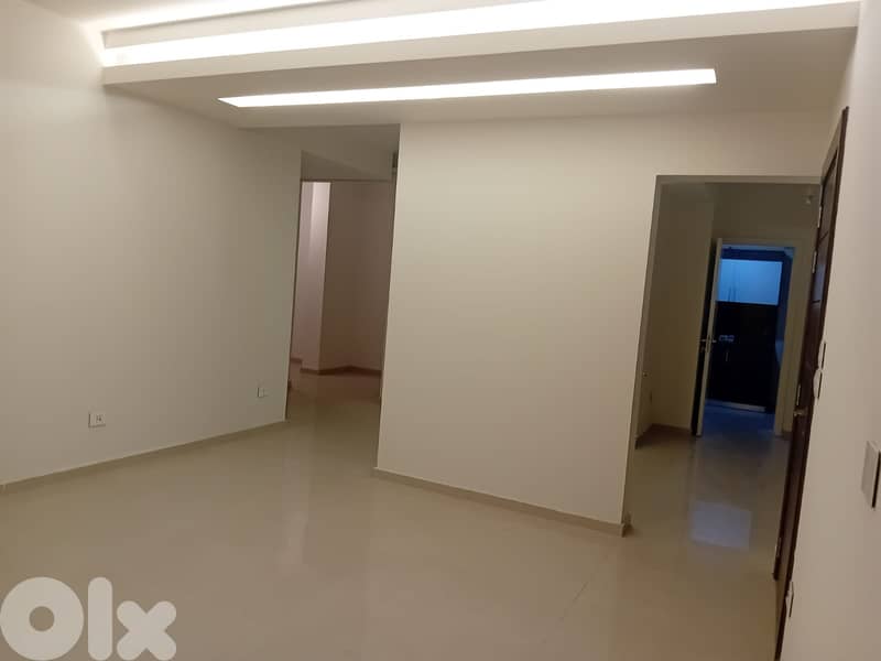 APARTMENT FOR SALE IN HADATH ANTOUNIE WITH GARDEN, (BA-436) 0