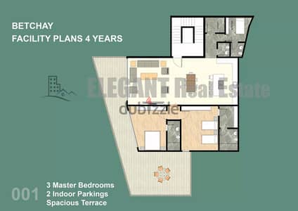 Apartment for Sale | Facility Payment | Betchay