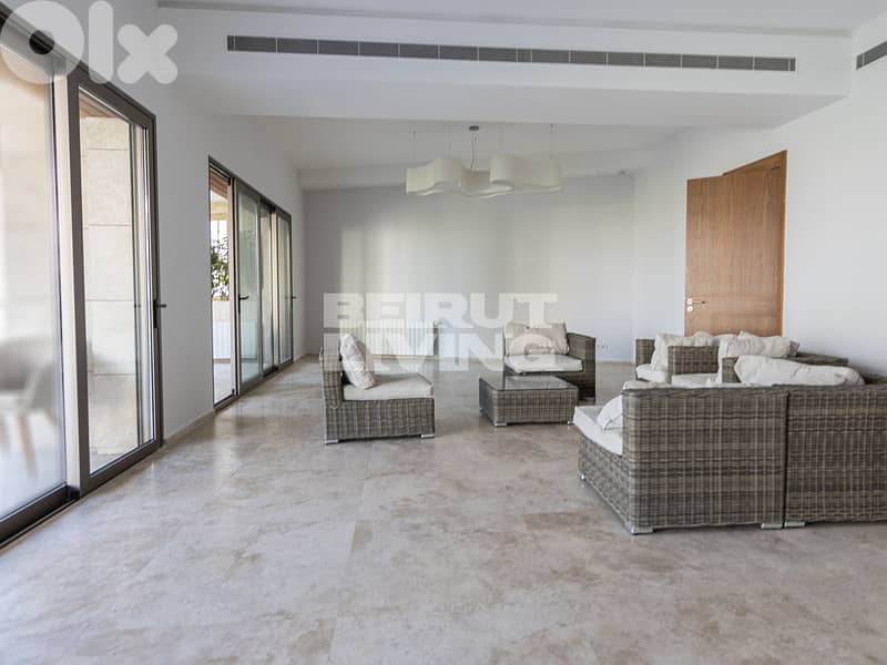 Super Spacious | Amazing Sea View | Pool & Gym 0