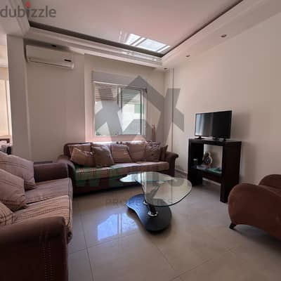 115sqm Apartment for rent in Dbayeh, Metn