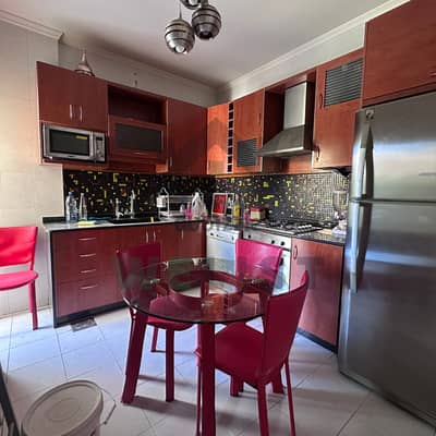 115sqm Apartment for rent in Dbayeh, Metn