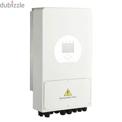 DEYE 6KW INVERTER