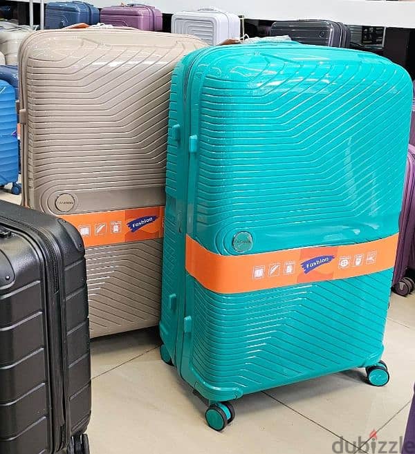 50% OFF Premier Swiss Suitcases 0
