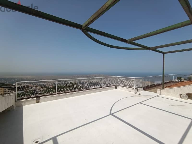 Duplex for Sale in Beit Mery 0