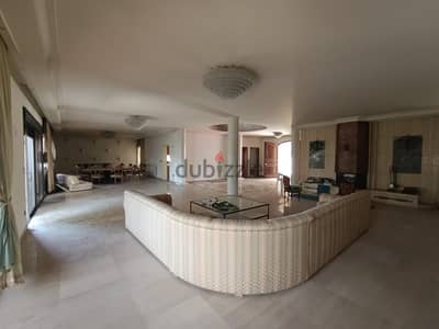 Duplex for Sale in Beit Mery