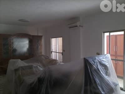 160 SQM Apartment in Haret Hreik, Baabda in a Calm Neighborhood