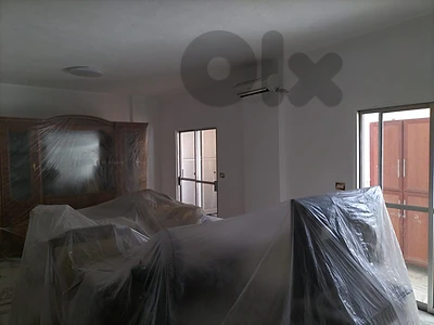 160 SQM Apartment in Haret Hreik, Baabda in a Calm Neighborhood