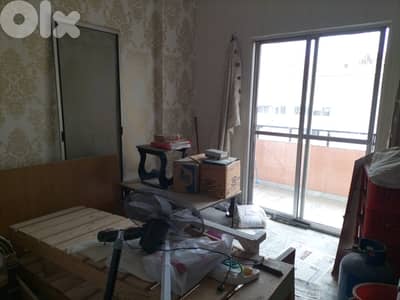 160 SQM Apartment in Haret Hreik, Baabda in a Calm Neighborhood