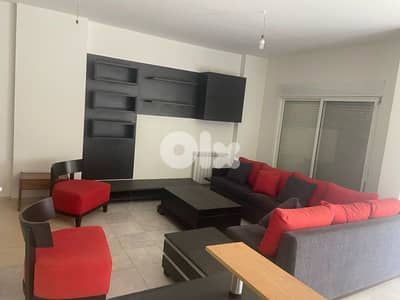 apartment For sale in baabdet شقة للبيع في بعبدات
