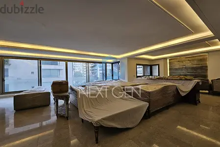 Apartment for Sale in Koraytem | شقة للبيع في قريطم