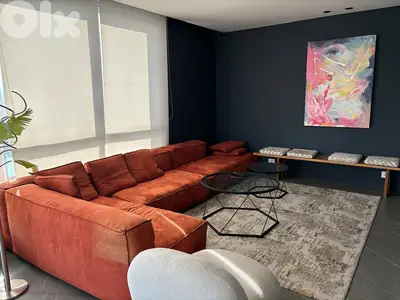 Hot Deal!! Luxurious Apartment For Sale In Achrafieh