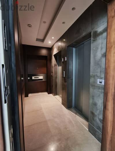 Apartment for Sale in Jal El Dib