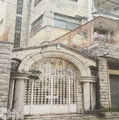 Building sale in Bhamdoun El Mhatta HN88 مبنى للبيع في بحمدون المحطة