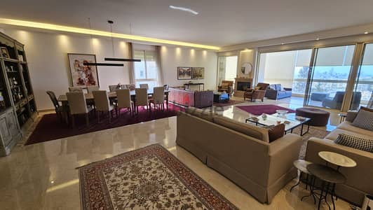 Luxurious apartment in Hazmieh |Prime شقة فاخرة في الحازمية | برايم Luxurious apartment in Hazmieh |Prime شقة فاخرة في الحازمية | برايم