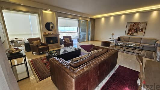 Luxurious apartment in Hazmieh |Prime شقة فاخرة في الحازمية | برايم Luxurious apartment in Hazmieh |Prime شقة فاخرة في الحازمية | برايم